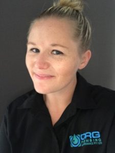 Renee: CRG Administration/Marketing Manager